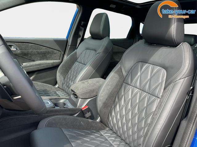 Fahrzeugbild eines Nissan Qashqai