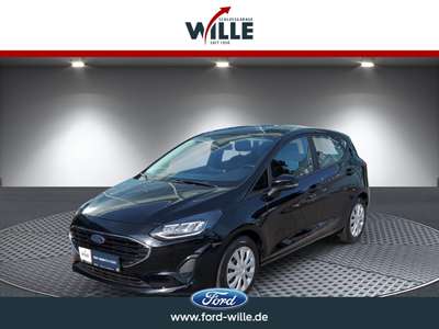 Bild Ford Fiesta