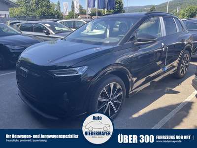 Bild Audi Q4 e-tron