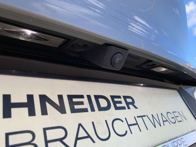 Fahrzeugbild eines Renault Symbioz