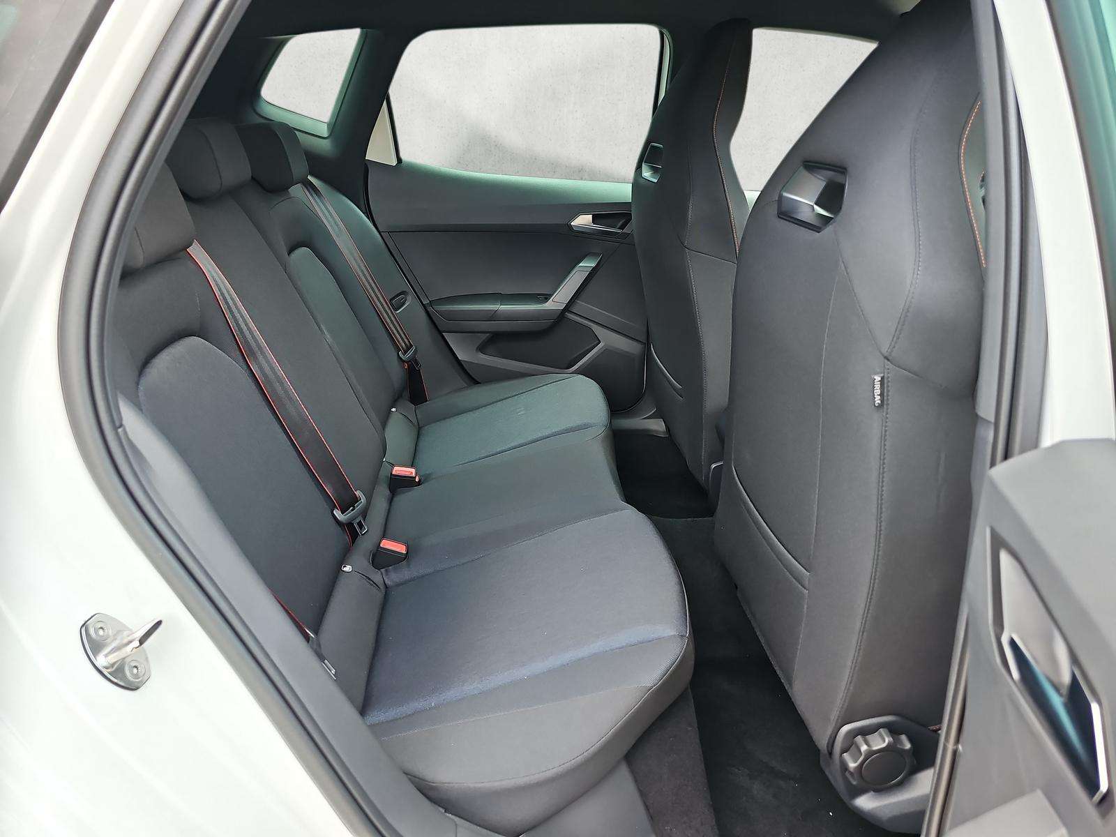 Fahrzeugbild eines SEAT Arona