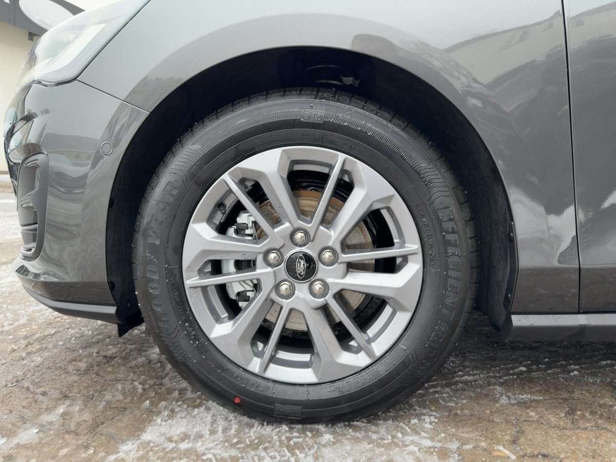 Fahrzeugbild eines Ford Focus