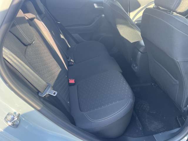 Fahrzeugbild eines Ford Puma