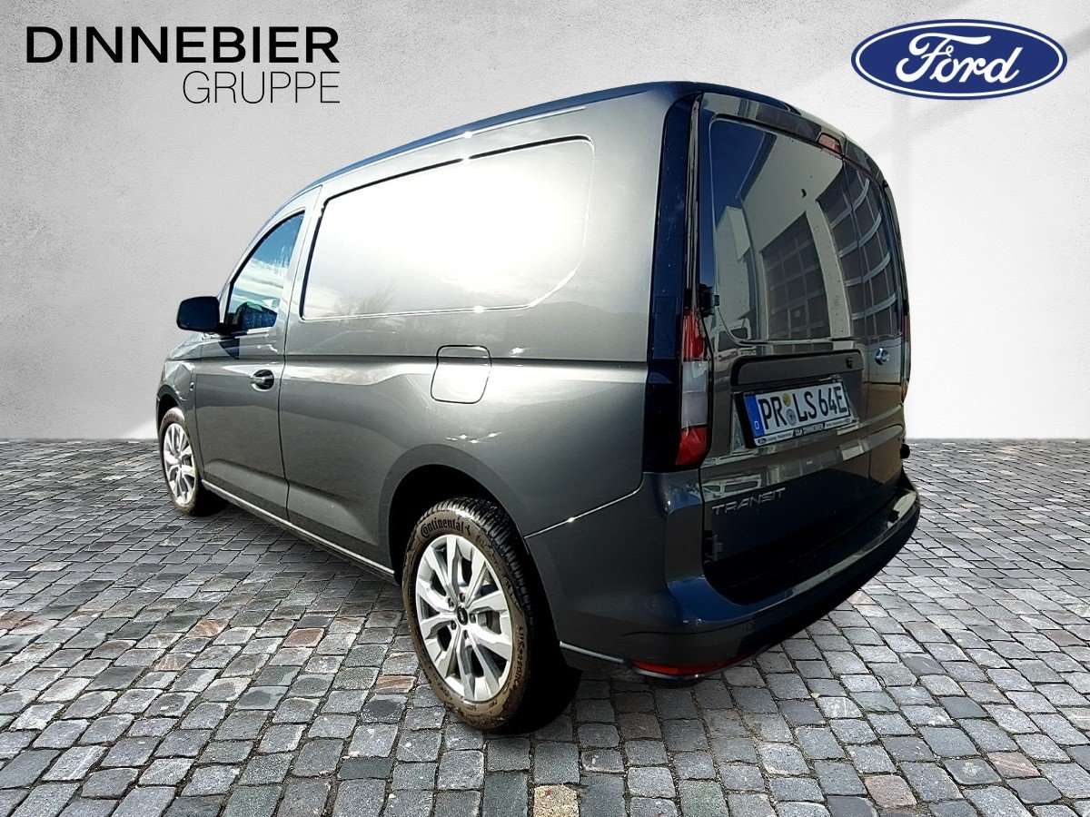 Fahrzeugbild eines Ford Transit Connect