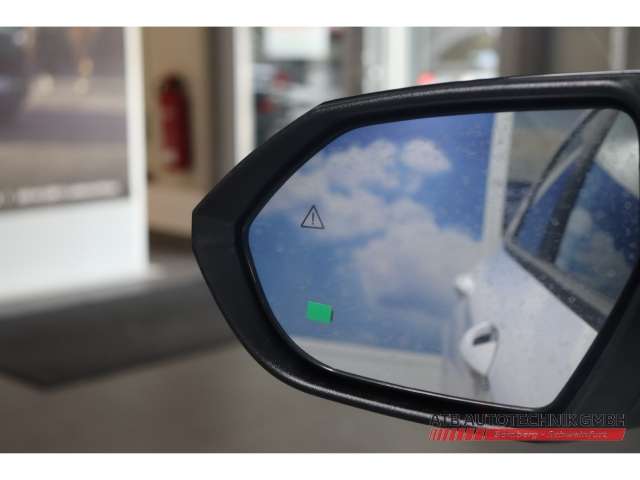 Fahrzeugbild eines Hyundai Kona