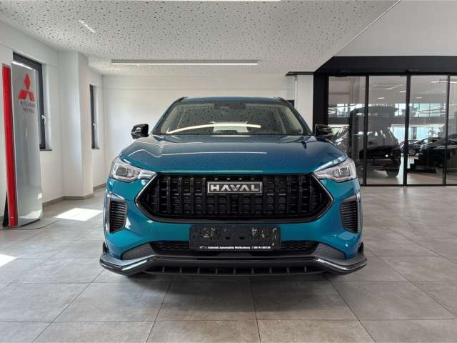 Fahrzeugbild eines GWM Haval Jolion Pro