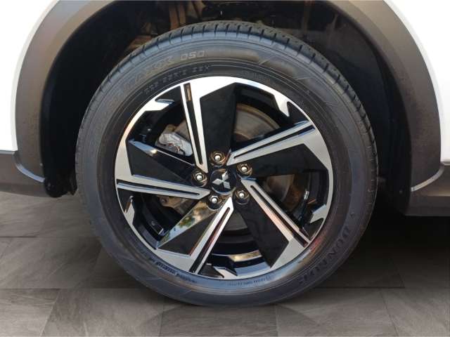 Fahrzeugbild eines Mitsubishi Eclipse Cross