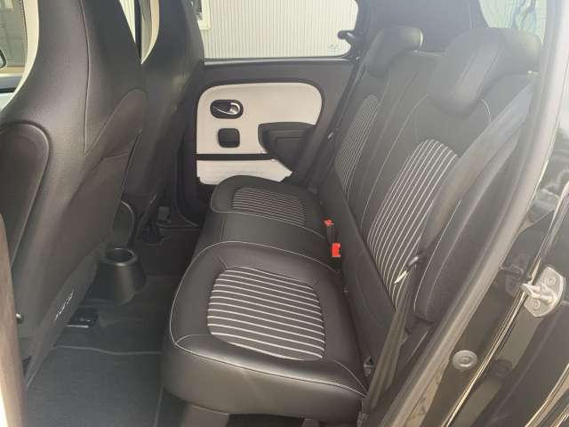 Fahrzeugbild eines Renault Twingo