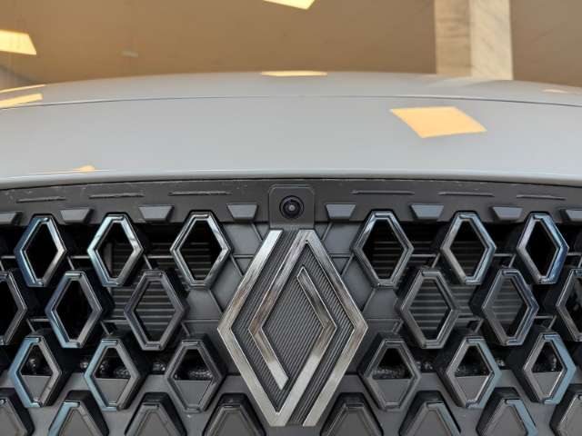 Fahrzeugbild eines Renault Clio