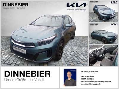 Bild Kia XCeed