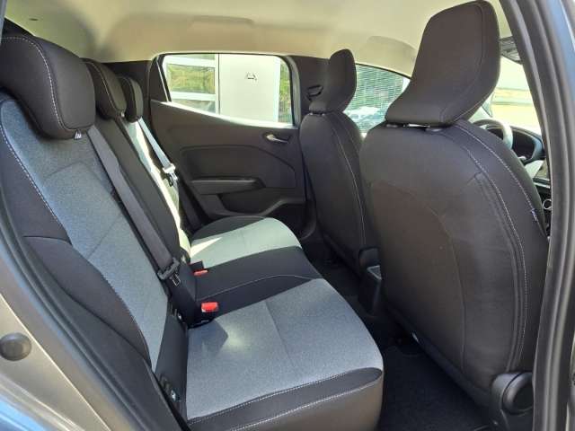 Fahrzeugbild eines Renault Clio