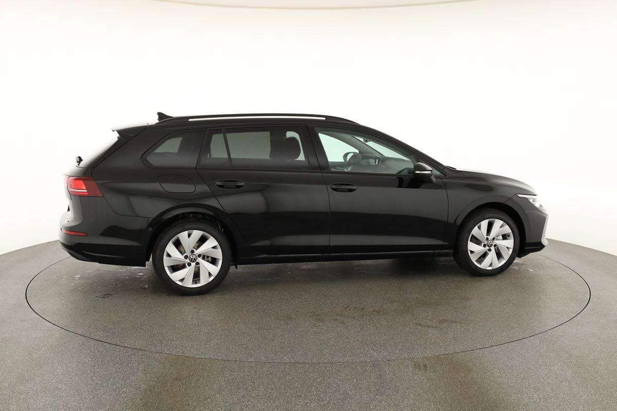 Fahrzeugbild eines Volkswagen Golf