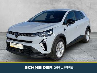 Bild Renault Symbioz
