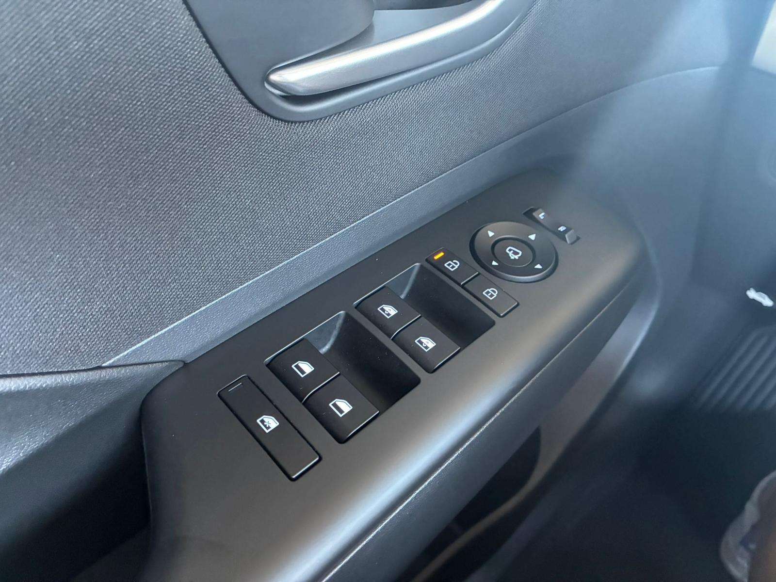 Fahrzeugbild eines Hyundai Kona