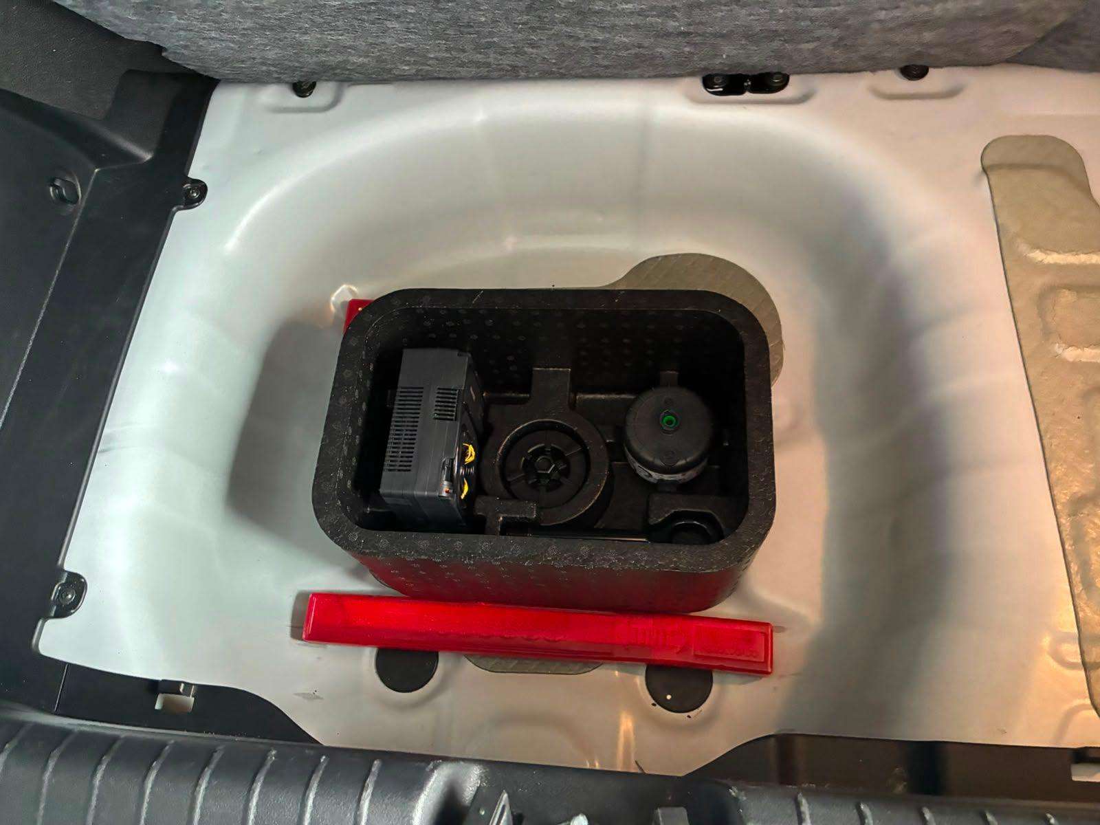 Fahrzeugbild eines Hyundai i20