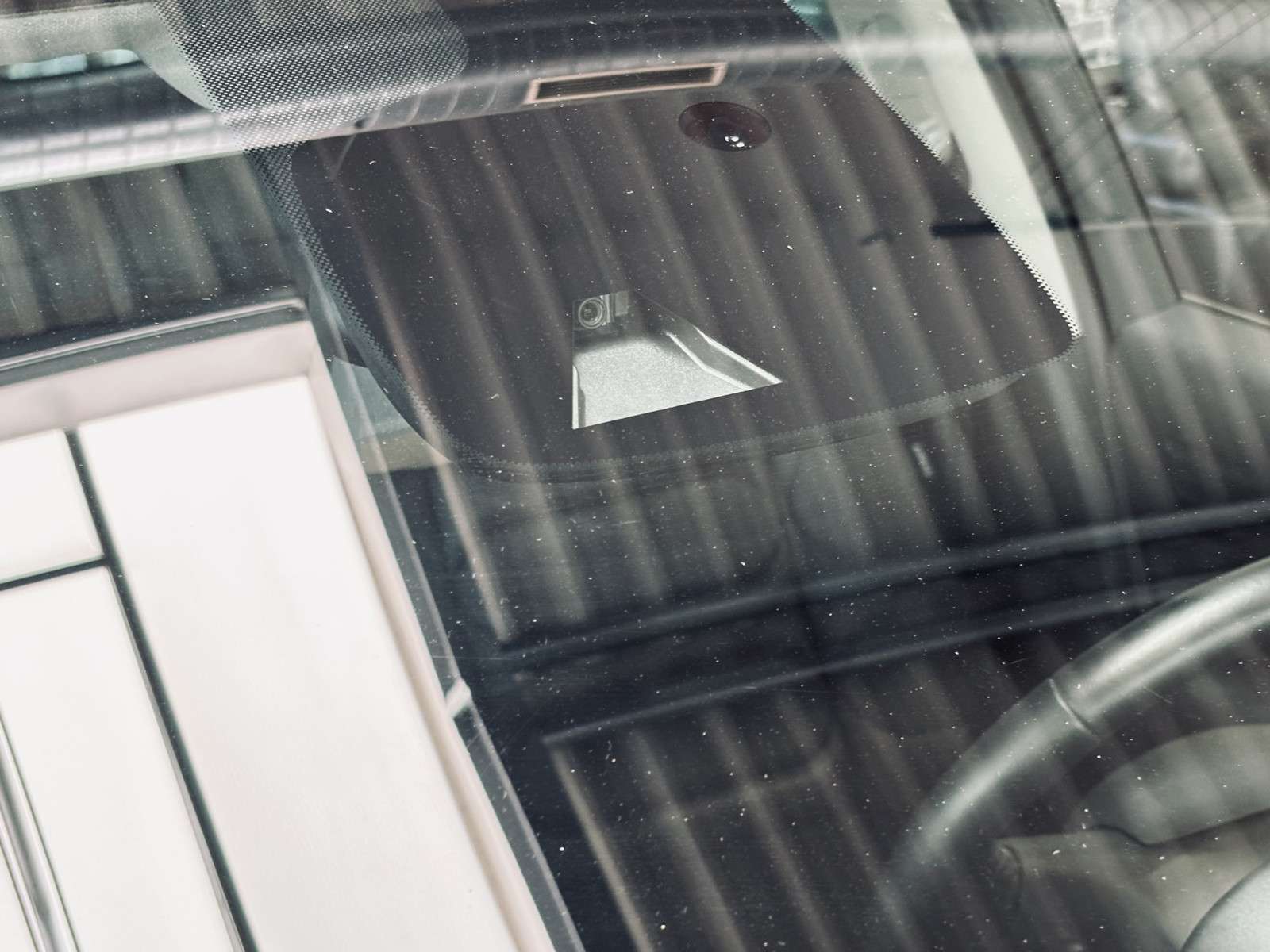 Fahrzeugbild eines Citroën C3 Aircross