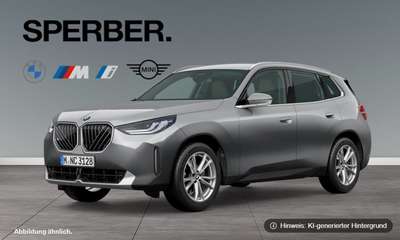 Bild BMW X3