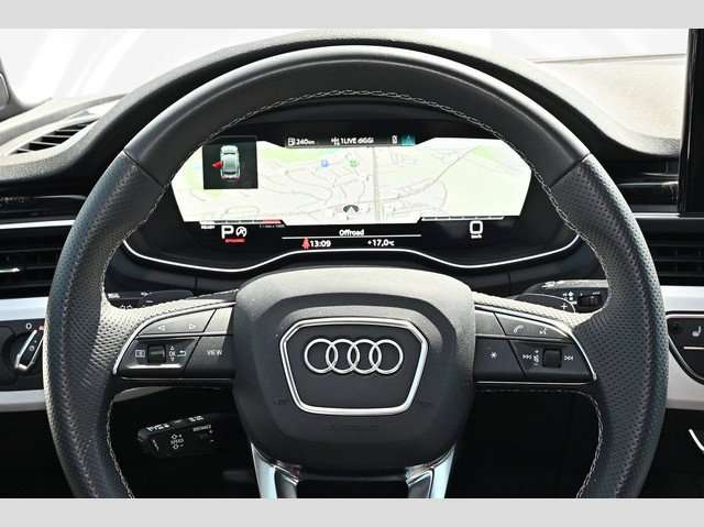 Fahrzeugbild eines Audi A5