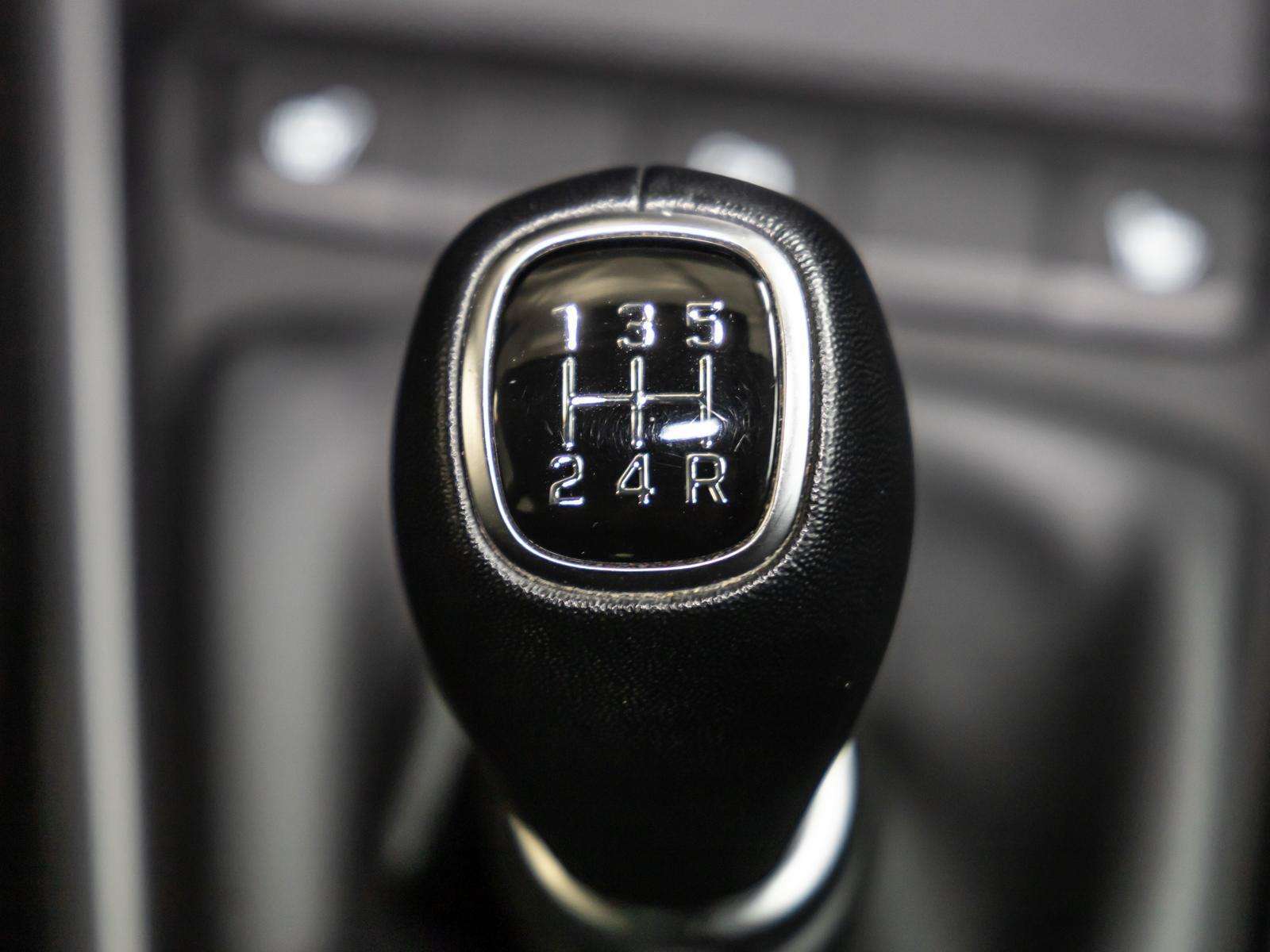 Fahrzeugbild eines Hyundai Bayon