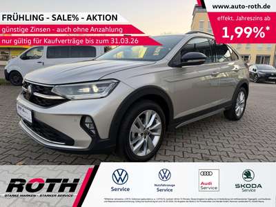 Bild Volkswagen Taigo