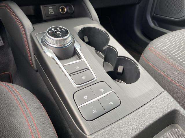 Fahrzeugbild eines Ford Kuga