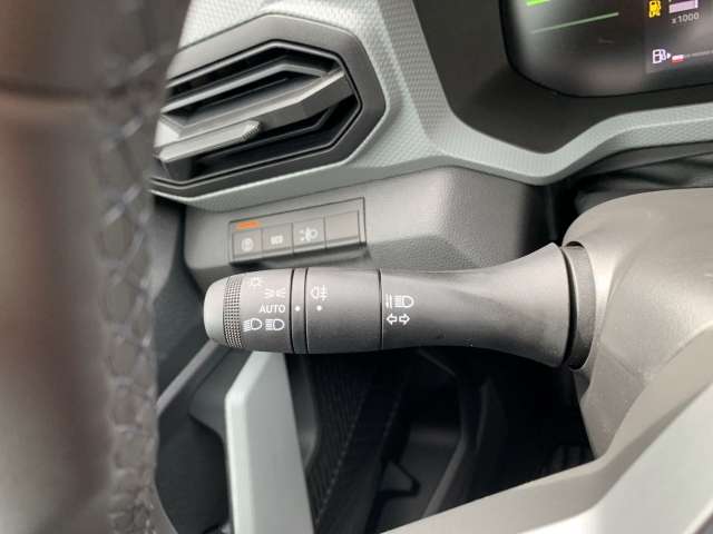 Fahrzeugbild eines Dacia Bigster