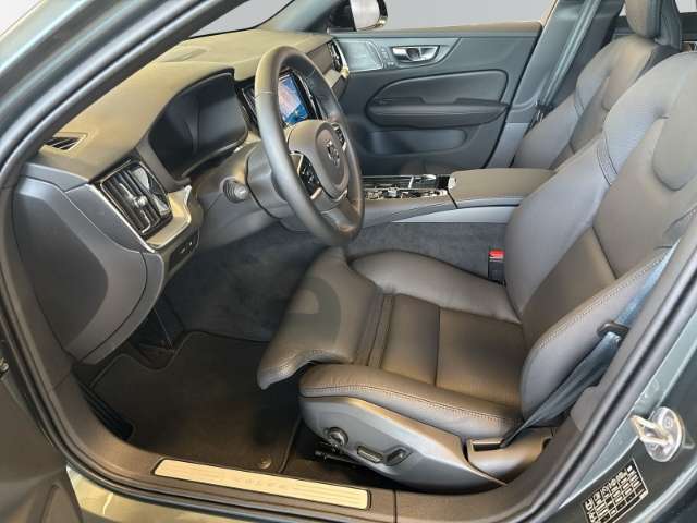 Fahrzeugbild eines Volvo V60