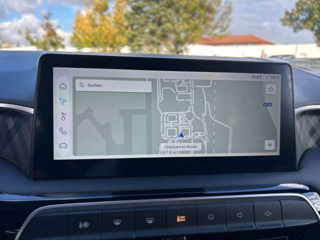 Fahrzeugbild eines MG MG3