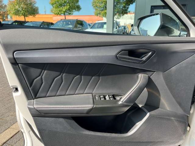 Fahrzeugbild eines CUPRA Formentor