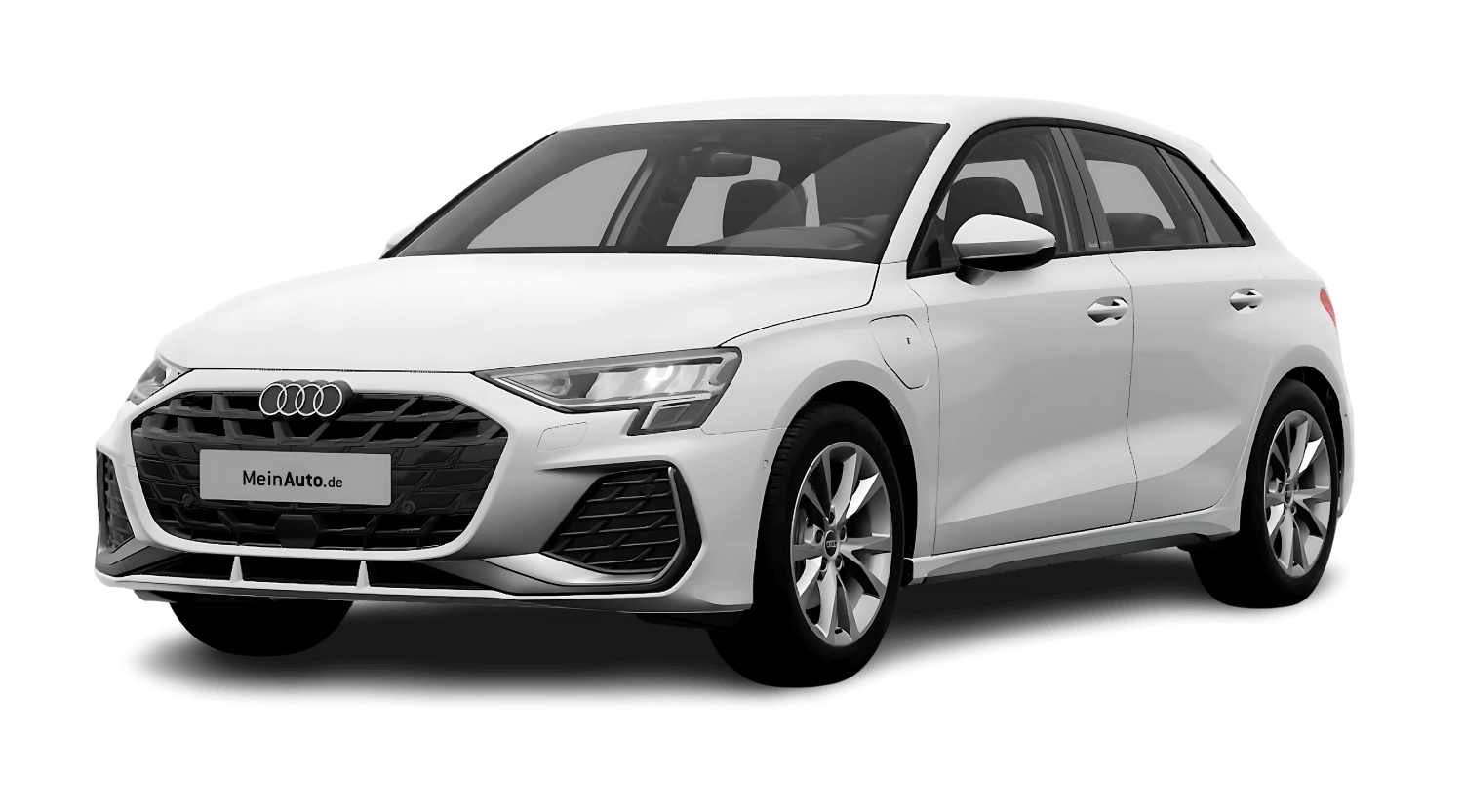 Audi A3 Sportback TFSIe