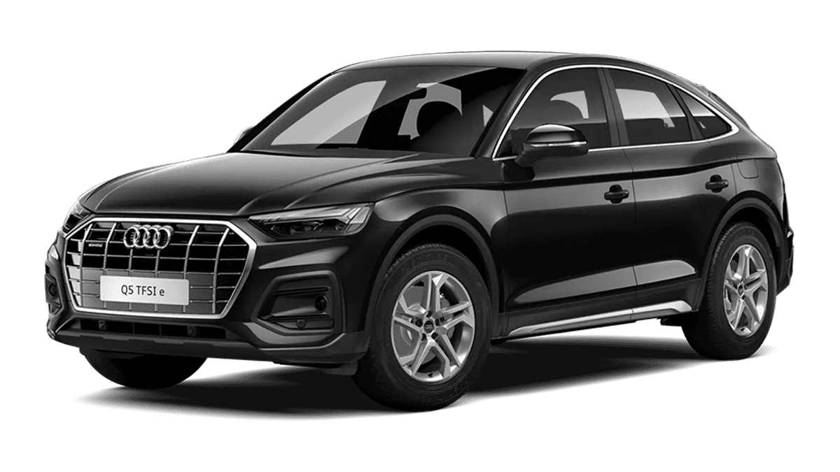 Q5 Sportback eHybrid