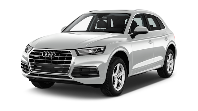 Audi Q5 eHybrid