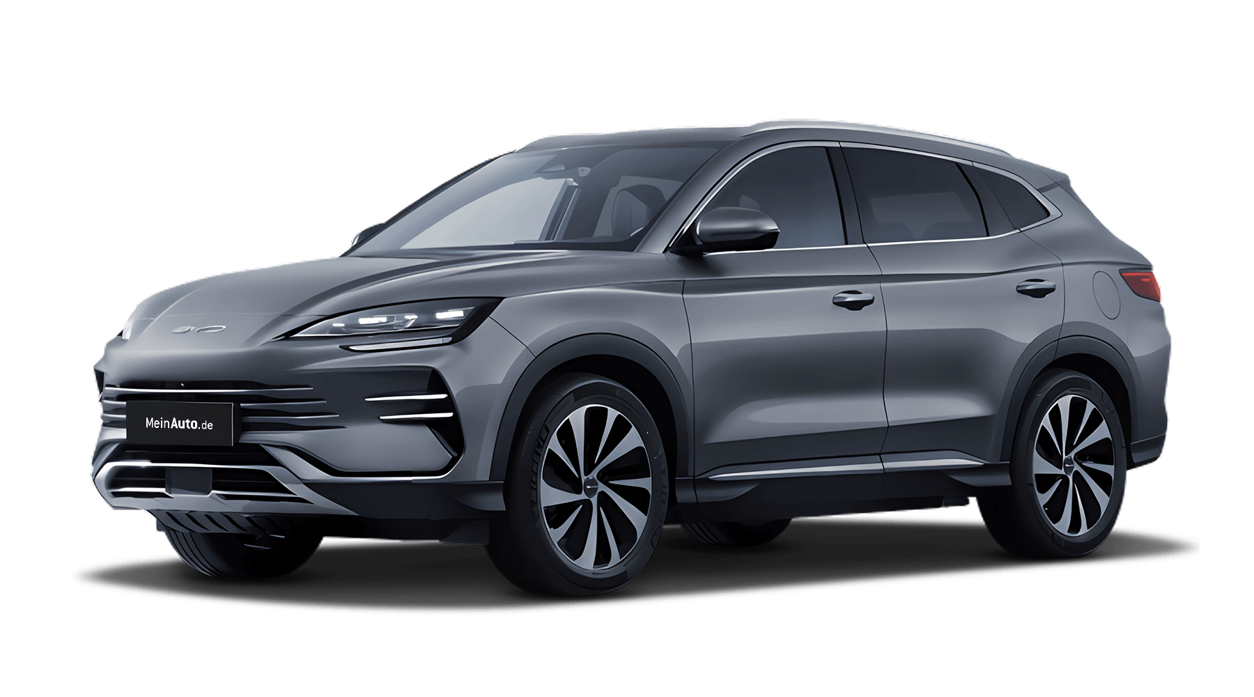 BYD Seal U DM-i