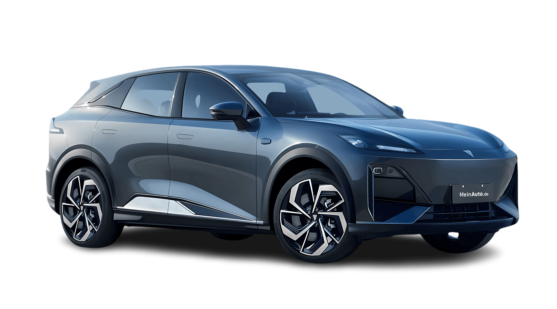 Deepal S05 PHEV