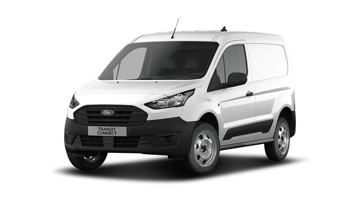 Fahrzeugvorschau von Ford Grand Transit Connect Kastenwagen 