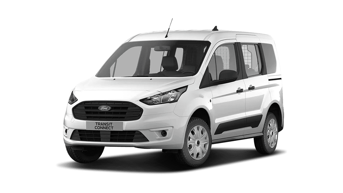 Fahrzeugvorschau von Ford Transit Connect Kombi (neues Modell)