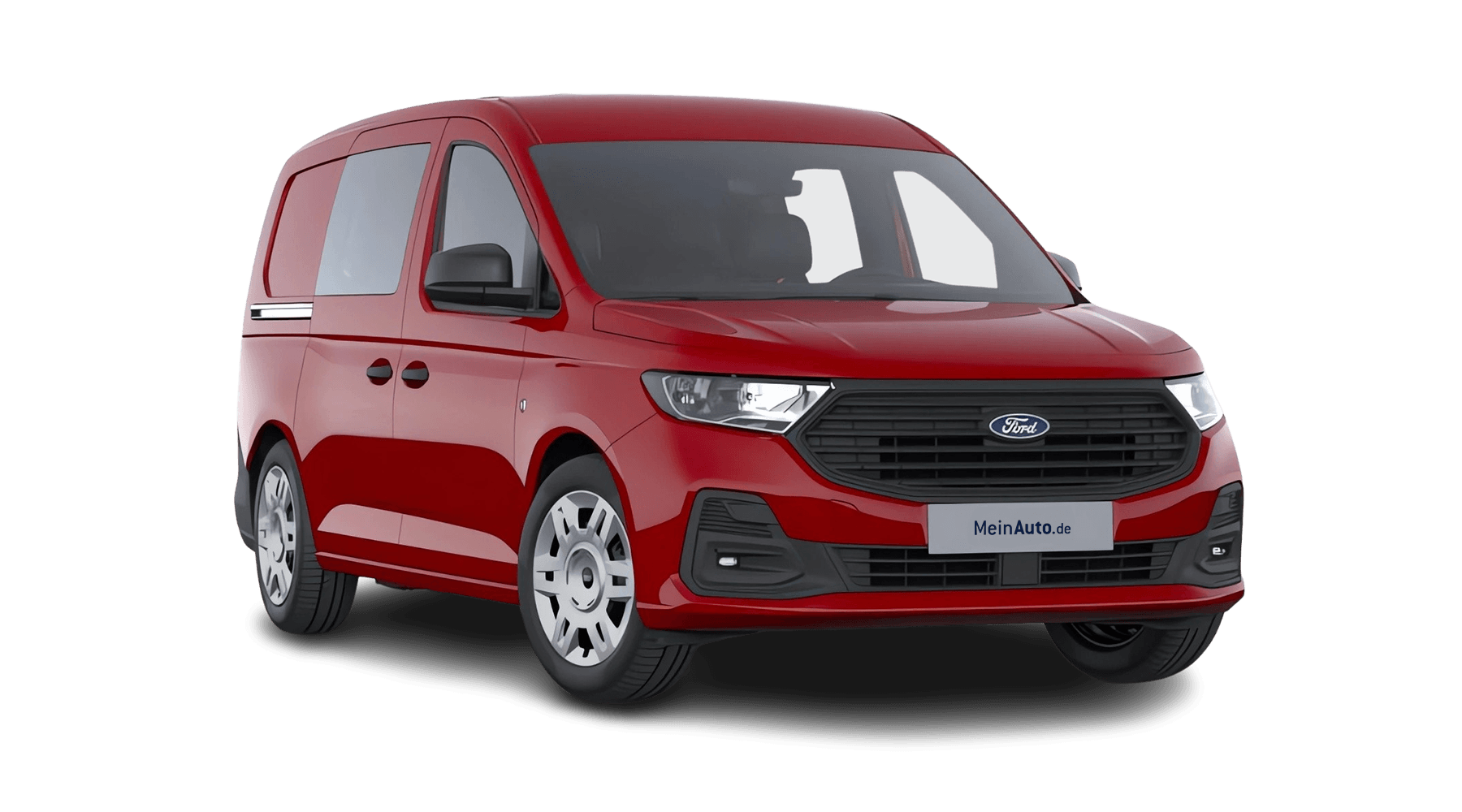 Ford Grand Transit Connect Kombi Plug-in-Hybrid