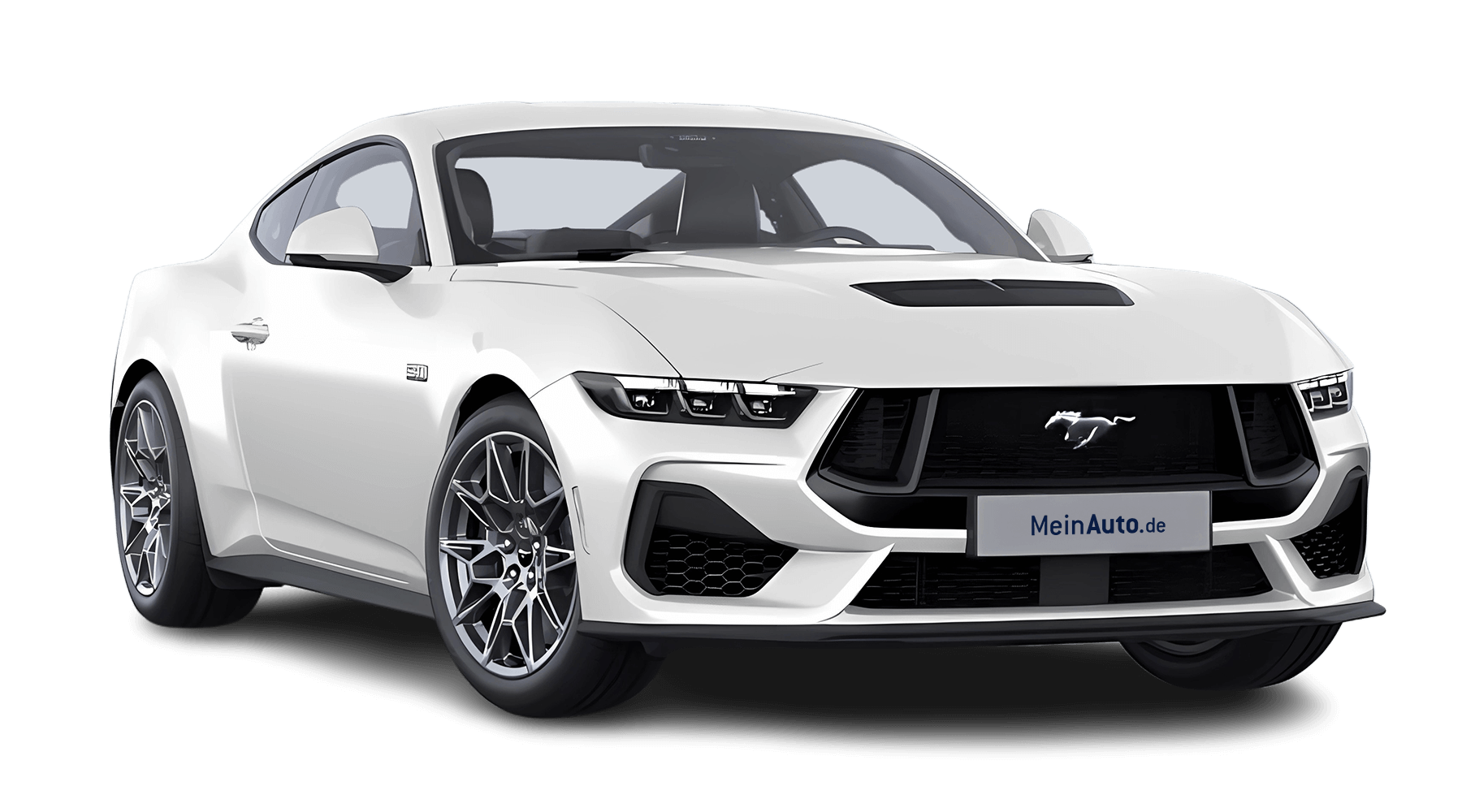 Mustang