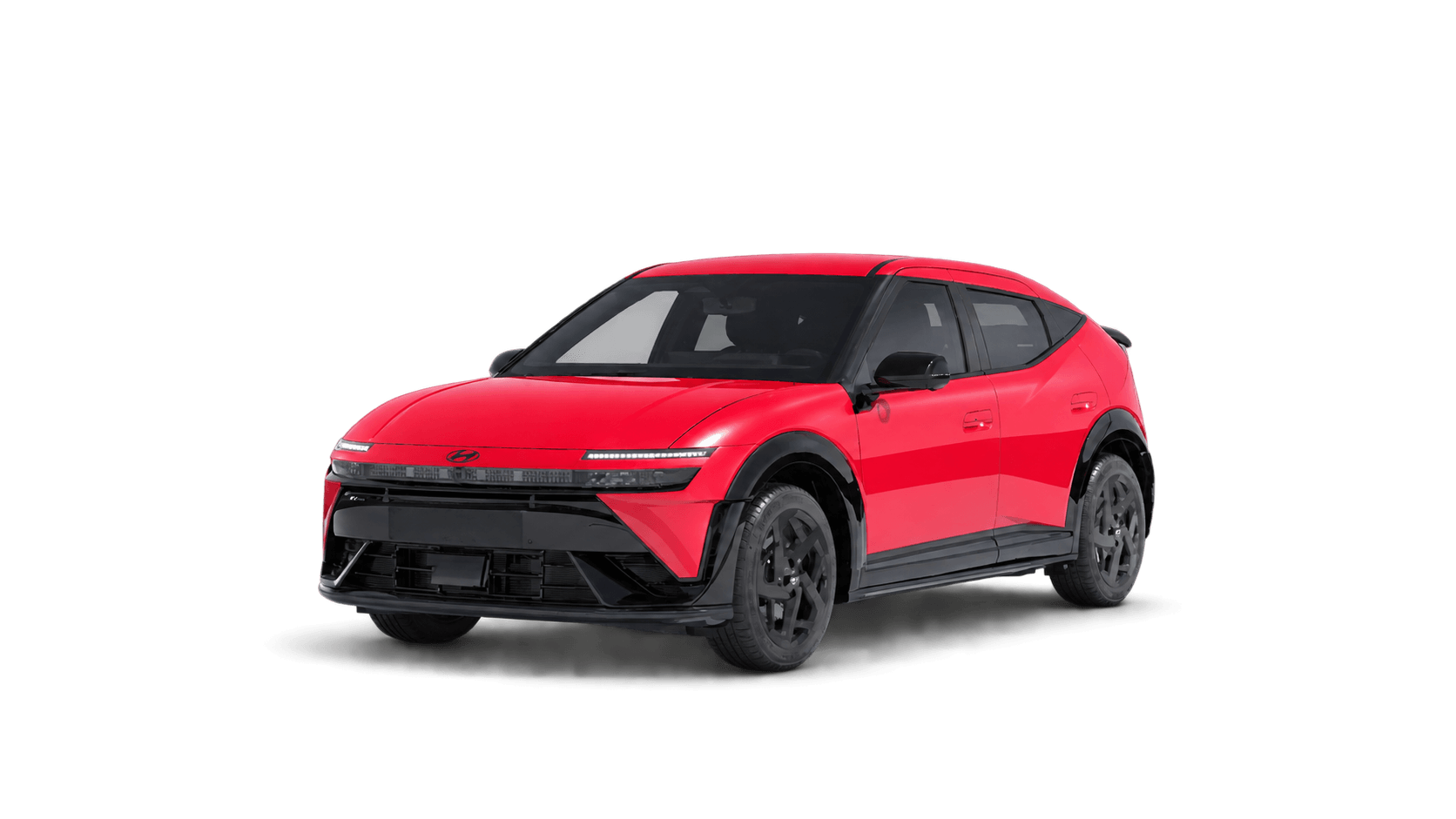 Ioniq 3 