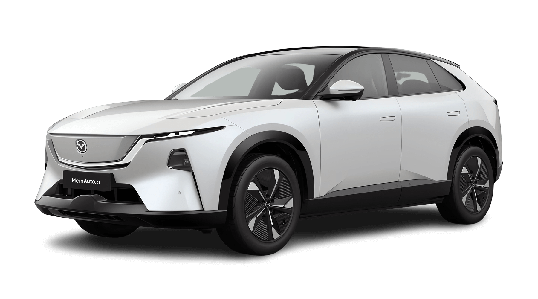 Mazda CX-6e
