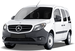 Fahrzeugvorschau von Mercedes Citan Tourer 