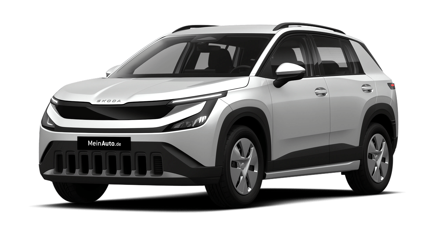 Skoda Epiq 