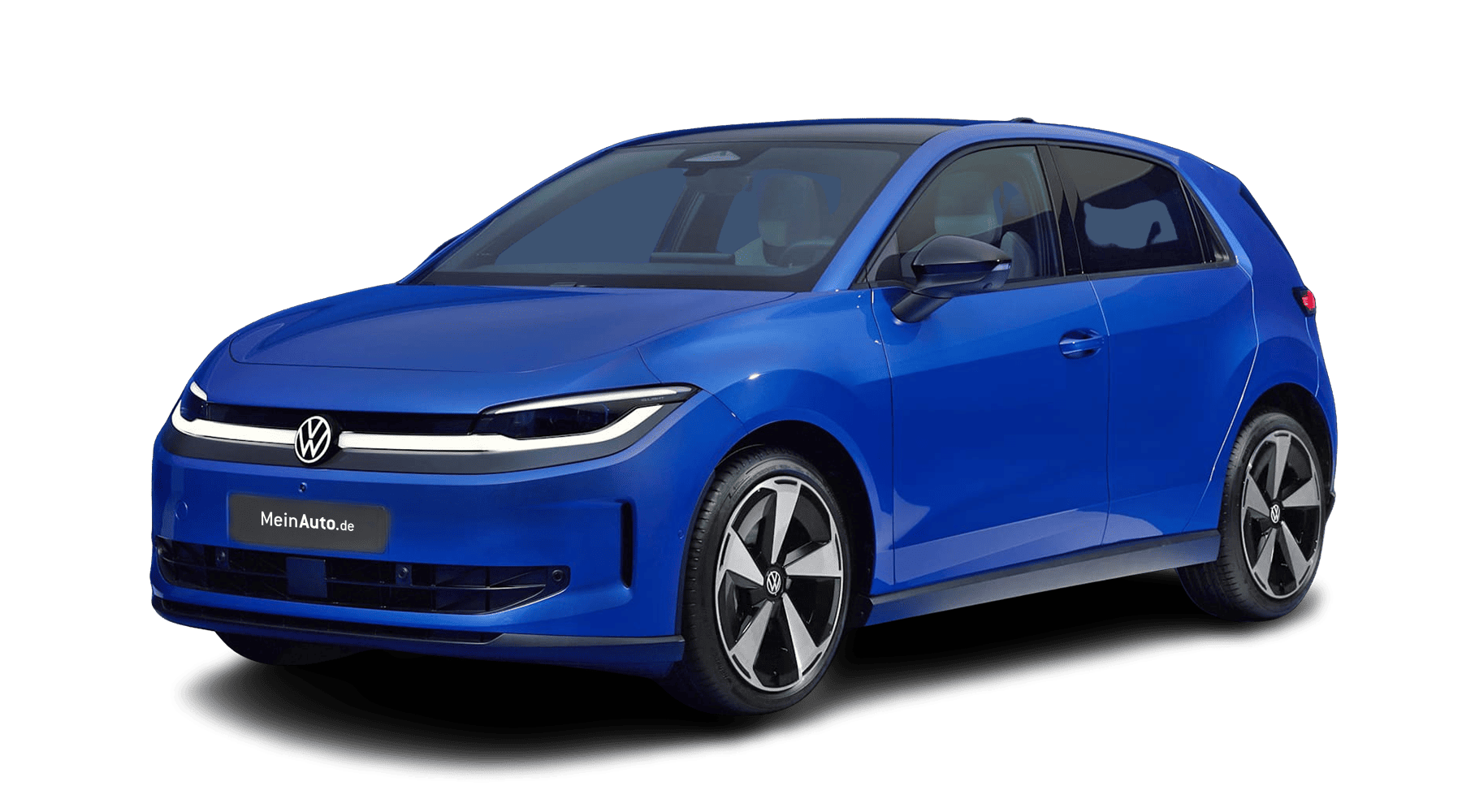 VW ID.Polo