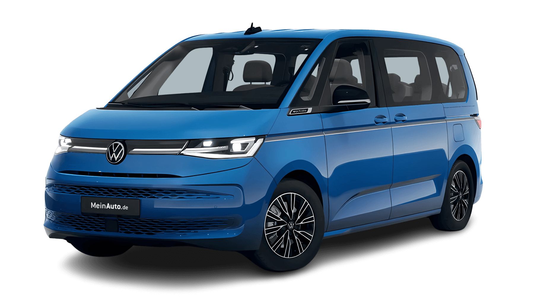 VW Multivan